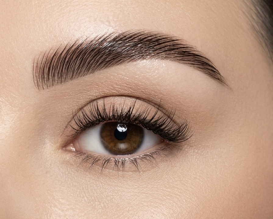Natural Wispy