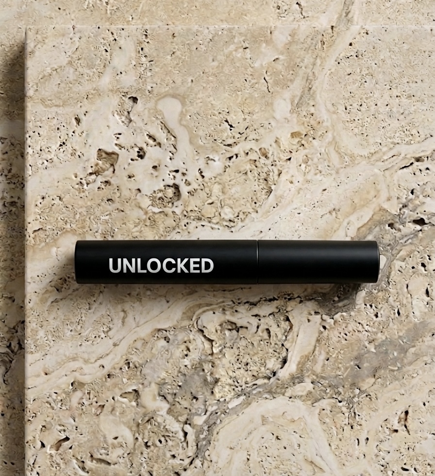 Unlocked • Lash Adhesive Remover