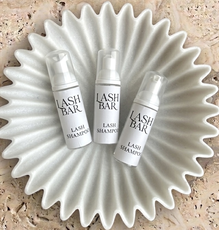 The Lash Bath